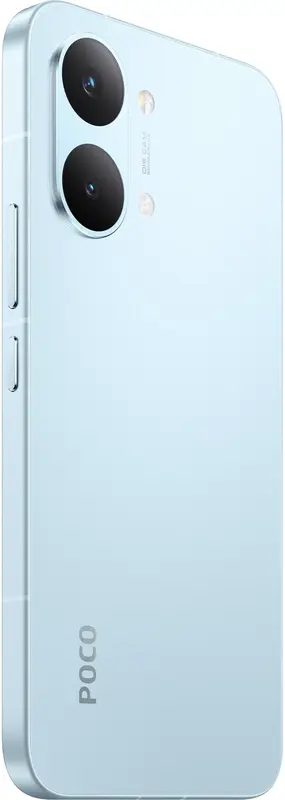 Смартфон POCO X8 Pro Max 12/512GB (Blue) - фото - №5