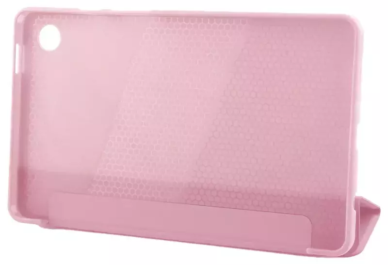 Чохол для планшета Samsung Tab А9+ WAVE Smart Cover (pink sand) фото