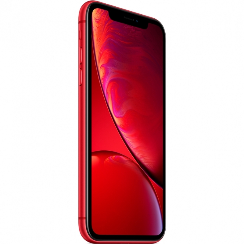 Apple iPhone Xr 64Gb Red (MH6P3) Slim Box. Купити Apple iPhone Xr
