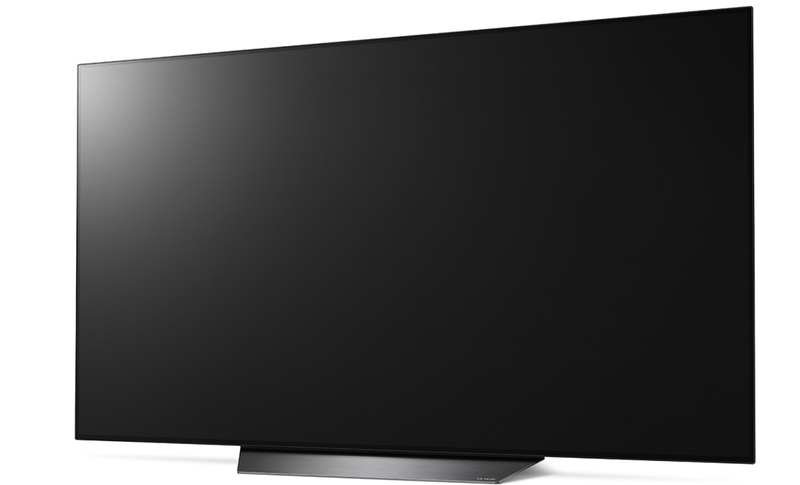 Телевізор LG 55" 4K Smart TV (OLED55B8PLA) - фото - №2