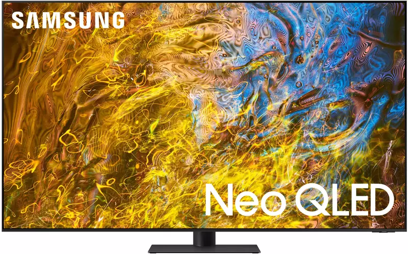 Телевизор Samsung 65" Neo QLED 4K (QE65QN95DAUXUA) фото
