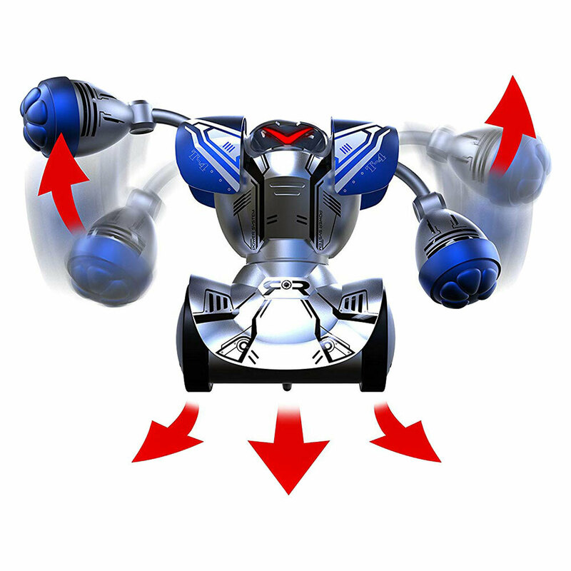 Игровой набор Silverlit - Роботы-боксёры 88052 фото