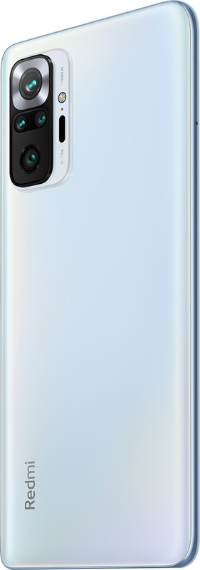 Xiaomi Redmi Note 10 Pro 6/128GB (Glacier Blue) фото