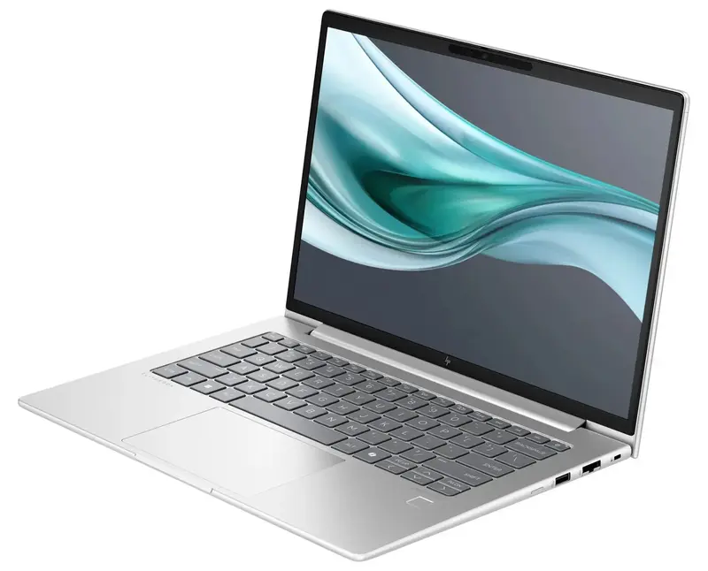 Ноутбук HP EliteBook 640 G11 Silver (9C0N7EA) - фото - №2