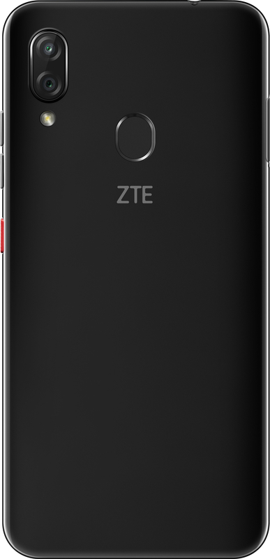 ZTE Blade V10 Vita 2/32Gb (Black) - фото - №2