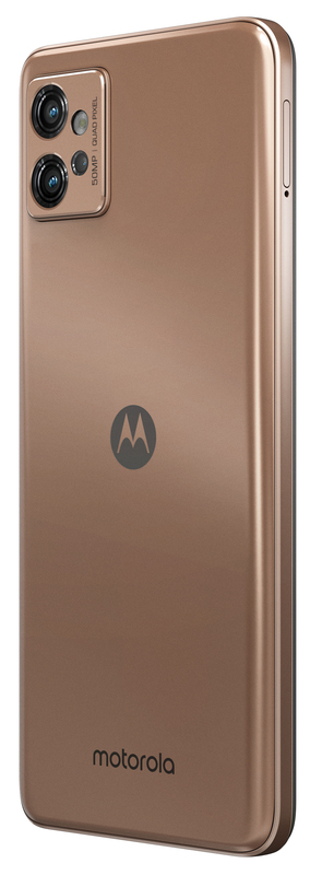 Motorola G32 8/256GB (Rose Gold) фото