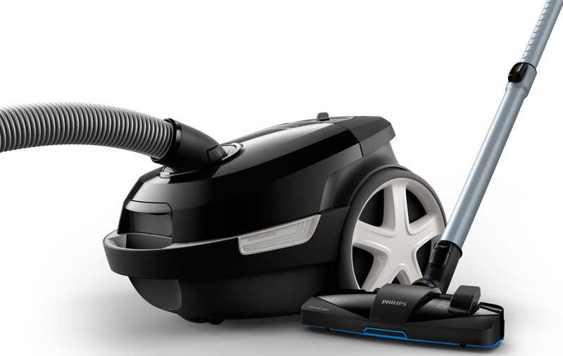 Пилосос для сухого прибирання PHILIPS XD3112/09 - фото - №3