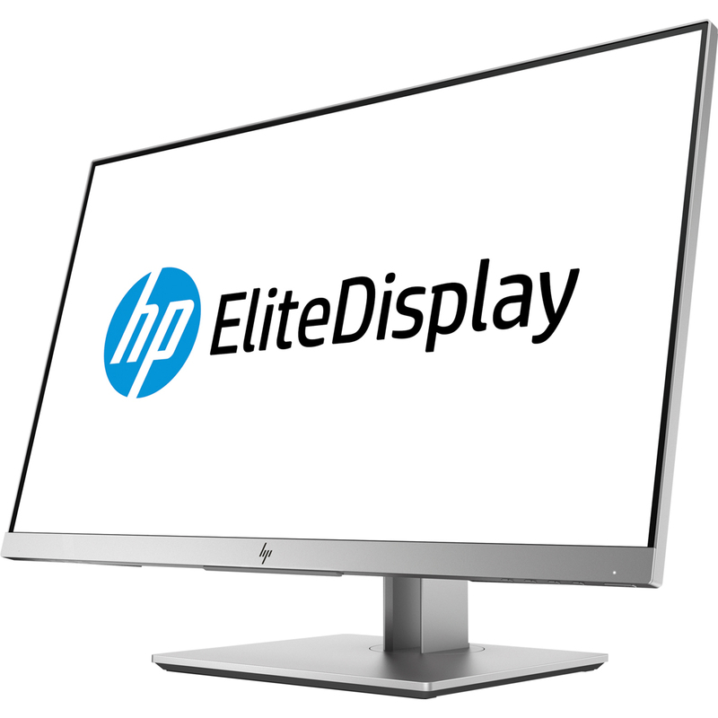 Монитор HP 23.8" EliteDisplay E243d (1TJ76AA) фото
