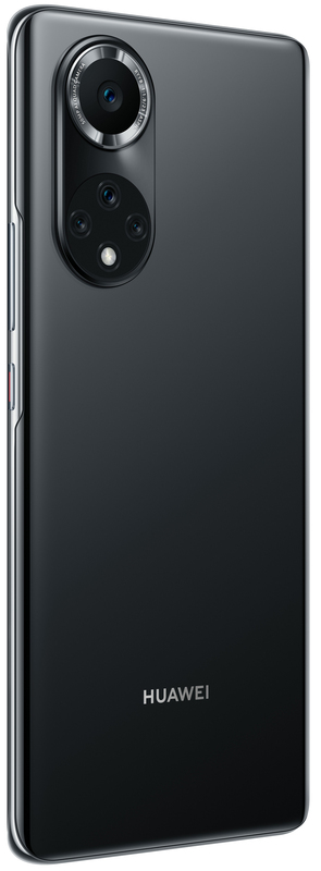 Huawei Nova 9 Black (51096UCW) фото
