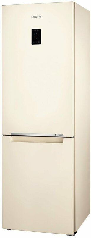 Холодильник Samsung RB33J3200EL/UA - фото - №2