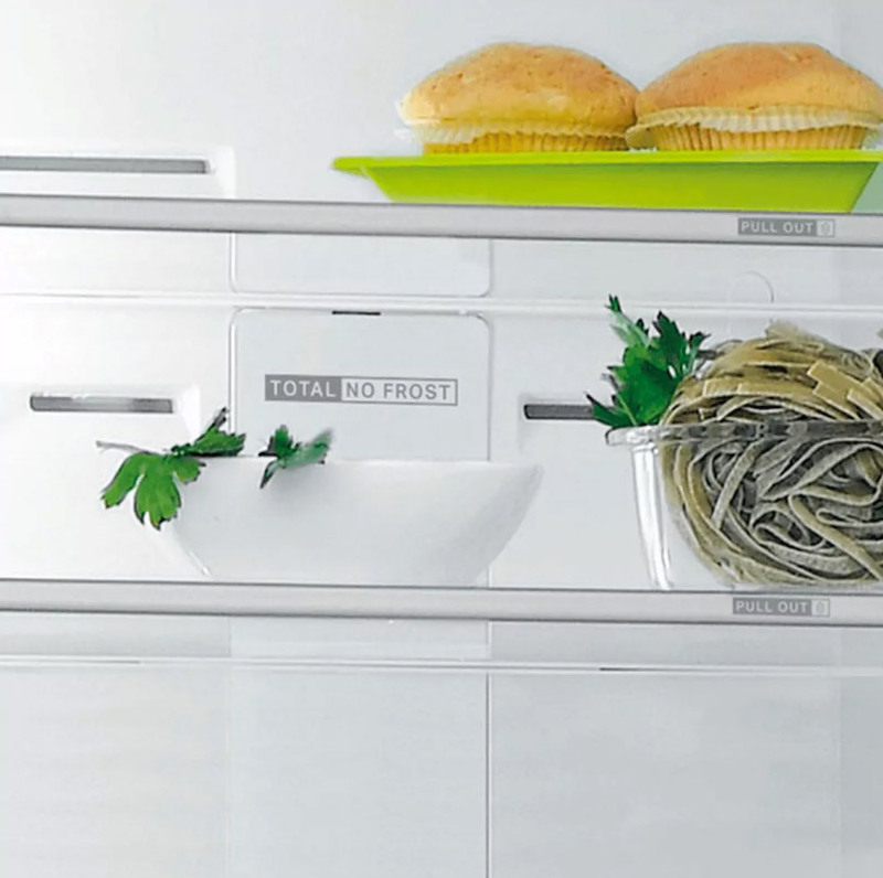Холодильник Whirlpool W7911OOX - фото - №8