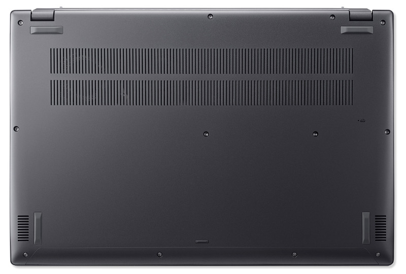 Ноутбук Acer Swift X SFX16-52G-77L6 Steel Gray (NX.K0GEU.00A) фото