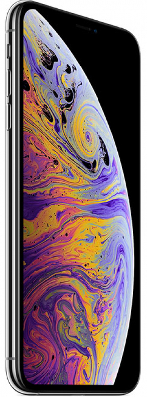 Apple iPhone Xs Max 256Gb Silver (MT542). Купити Apple iPhone Xs