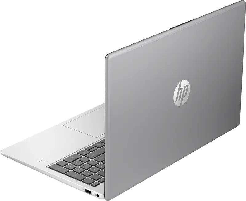 Ноутбук HP 250R-G10 Silver (CN5X5AT) - фото - №3