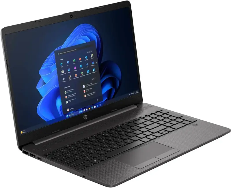 Ноутбук HP 250R G9 Dark Ash Silver (A37RNET) - фото - №2