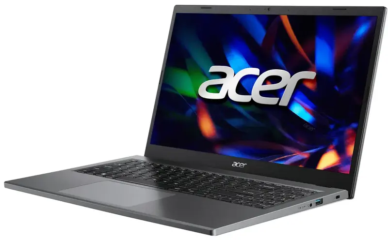 Ноутбук Acer Extensa 15 EX215-23-R351 Steel Gray (NX.EH3EU.010) фото