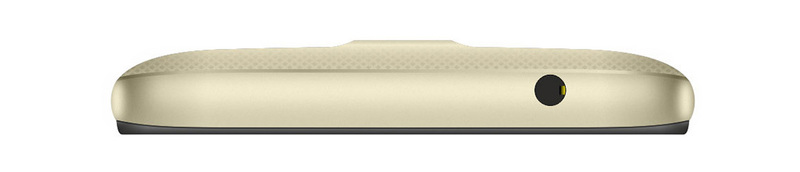 Assistant AS-502 1/8GB (Gold) - фото - №3
