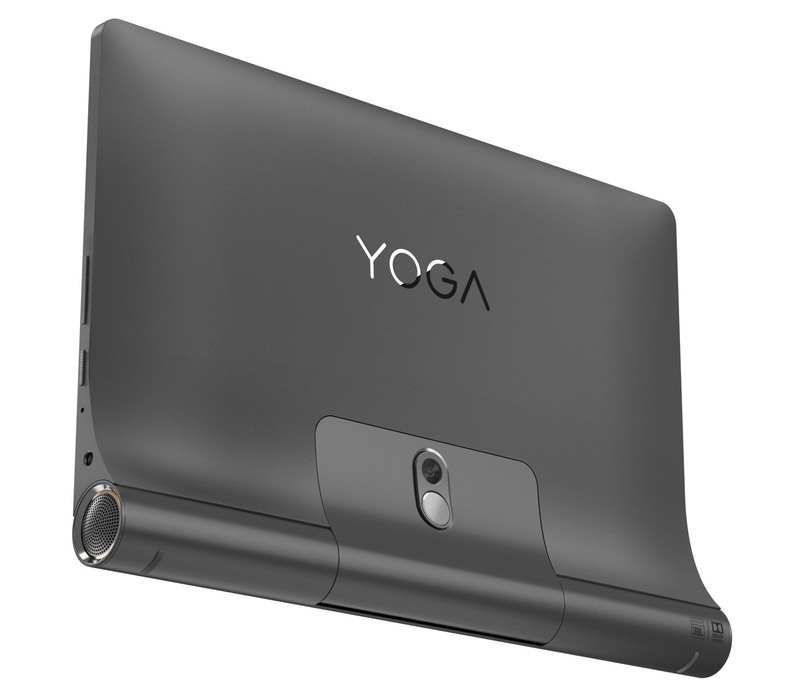 Lenovo Yoga Smart Tab YT-X705F タブレット本体 Планшет Lenovo Yoga Smart Tab YT-X705F (ZA530006UA). Купить