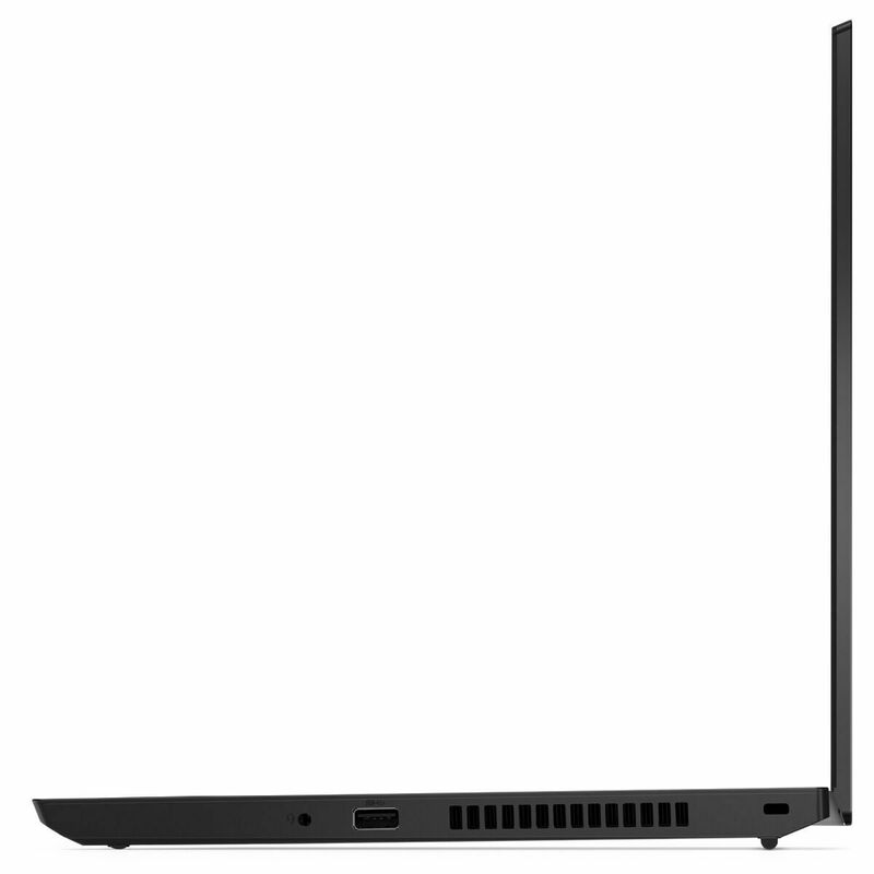 Ноутбук Lenovo ThinkPad L14 Gen 2 Black (20X2S8XC00) фото