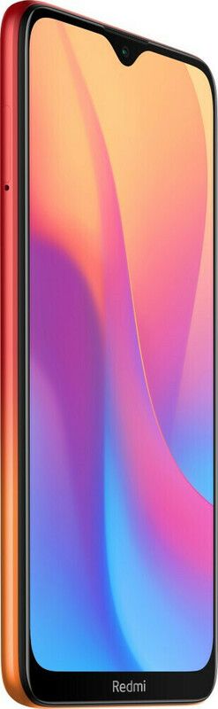 Xiaomi Redmi 8A 2/32Gb (Sunset Red) - фото - №4