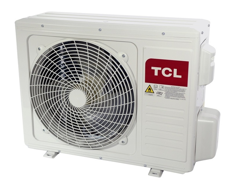 Кондиціонер TCL TAC-09CHSD/XAB1 IHB Heat Pump Inverter R32 WI-FI фото