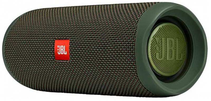 Акустика JBL Flip 5 (Green) JBLFLIP5GREN фото