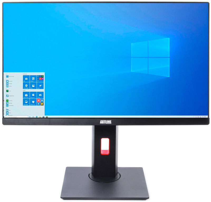 Моноблок ARTLINE Business G46 (G46v23Win) Black - фото - №0