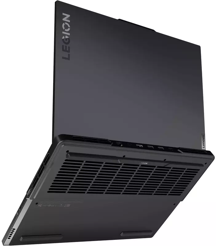 Ноутбук Lenovo Legion Pro 5 16ARX8 Onyx Grey (82WM00BKRA) фото
