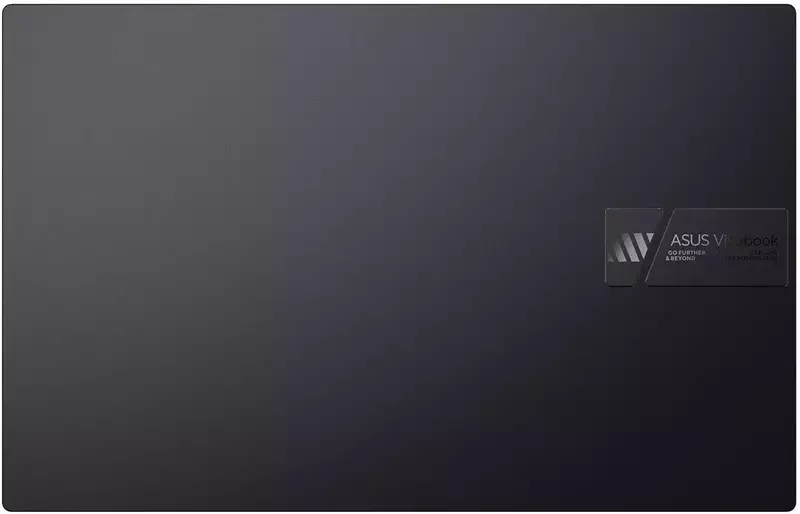 Ноутбук Asus Vivobook 15X K3504VA-BQ311 Indie Black (90NB10A1-M00BX0) фото