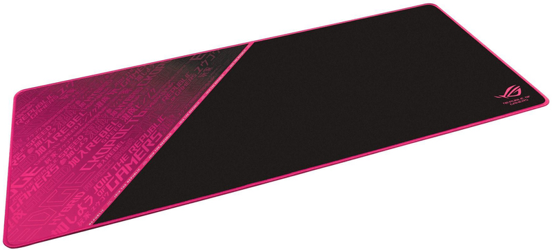 Килимок ASUS ROG Sheath ELECTRO PUNK (90MP01Z0-BPUA00) - фото - №3