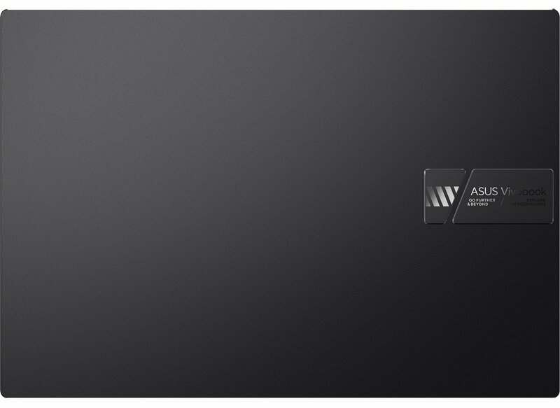 Ноутбук Asus Vivobook 16X K3605VU-PL096 Indie Black (90NB11Z1-M003S0) фото