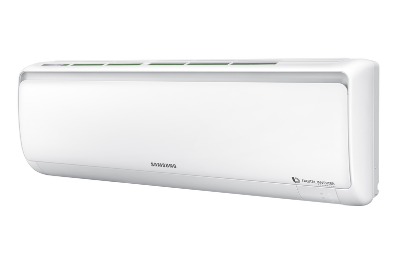 Кондиціонер SAMSUNG AR5500M AR18RSFPAWQNER - фото - №2