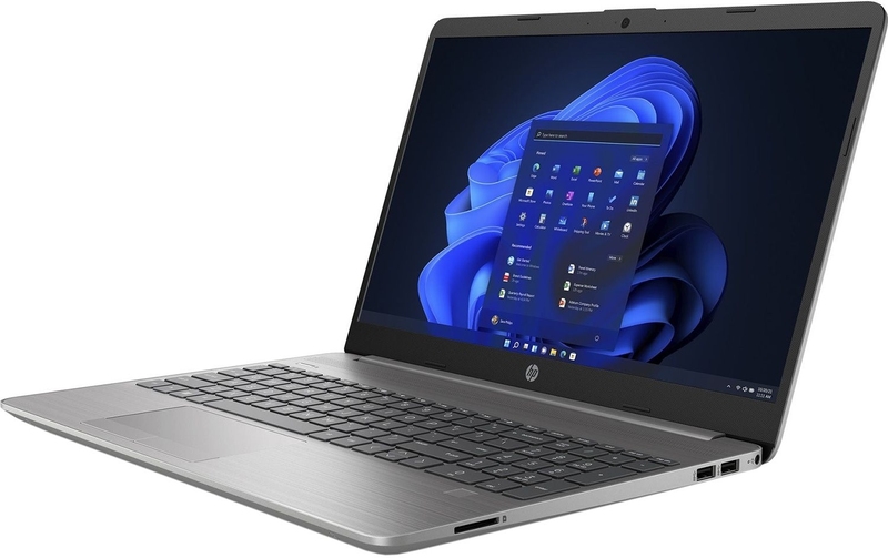 Ноутбук HP 250-G9 Silver (6S6V4EA) - фото - №1