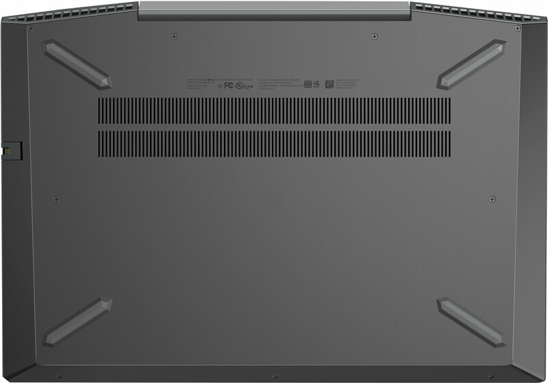 Ноутбук HP ZBook 15v G5 Turbo Silver (7PA09AV_V21) фото