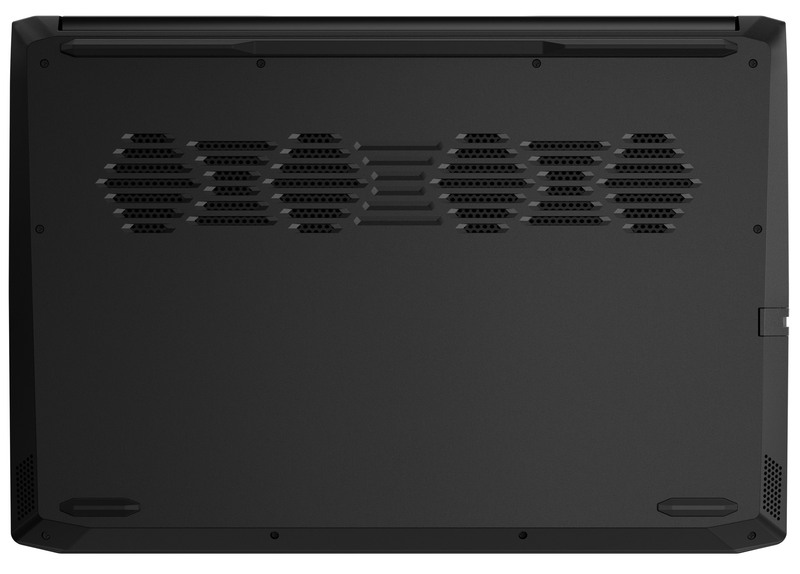 Ноутбук Lenovo IdeaPad Gaming 3 15ACH6 Shadow Black (82K20212RA) фото