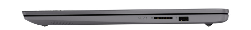 Ноутбук Lenovo V17 G2 ITL Iron Grey (82NX00DCRA) - фото - №6