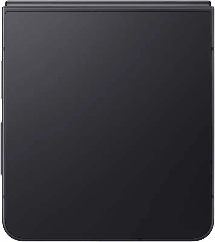 Samsung Galaxy Flip7 F766B 12/512GB Jetblack (SM-F766BZKHSEK) - фото - №2