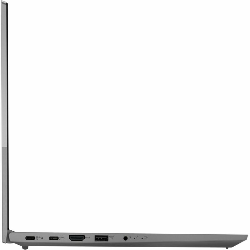 Ноутбук Lenovo ThinkBook 15 G3 ACL Mineral Grey (21A4009HRA) фото