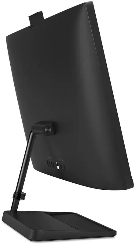 Моноблок Lenovo IdeaCentre 3 27IAP7 Black (F0GJ00T6UO) - фото - №8