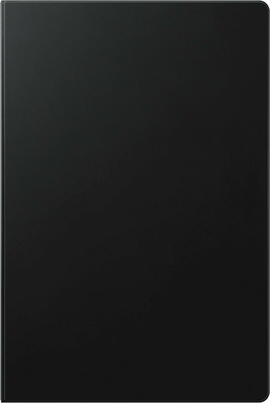 Чохол для Samsung TAB S8 Ultra Book Cover (Black) фото