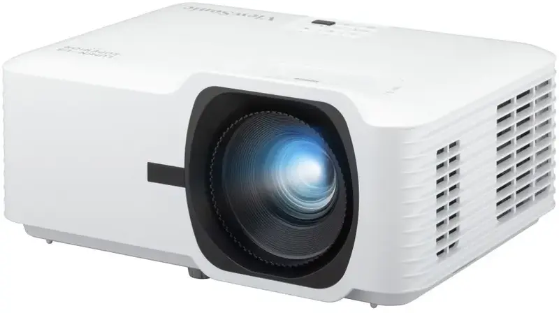 Проєктор ViewSonic LS630HD (VS20367) - фото - №6
