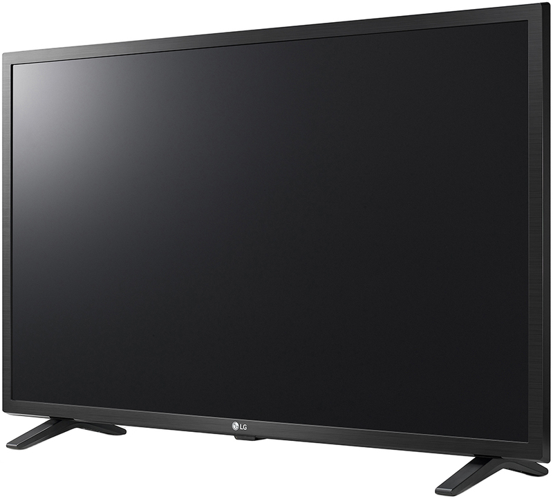 Телевізор LG 32" HD Smart TV (32LQ630B6LA) фото