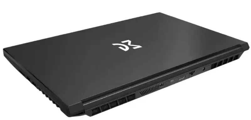 Ноутбук Dream Machines RG4050-15 Black (RG4050-15UA67) - фото - №3