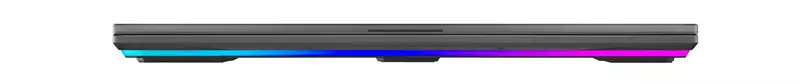 Ноутбук Asus ROG Strix G17 2023 G713PI-LL097 Eclipse Gray (90NR0GG4-M008B0) фото