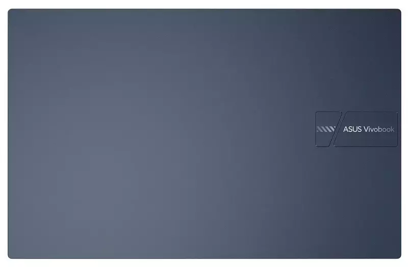 Ноутбук Asus Vivobook 17 X1704ZA-AU143 Quiet Blue (90NB10F2-M005Z0) фото