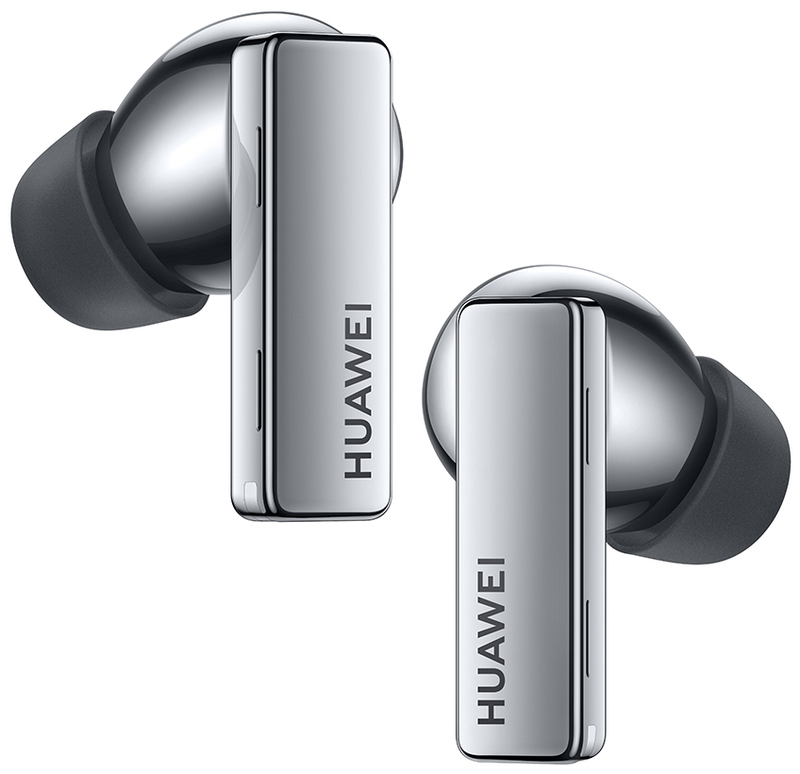 Наушники Huawei FreeBuds Pro (Silver) фото