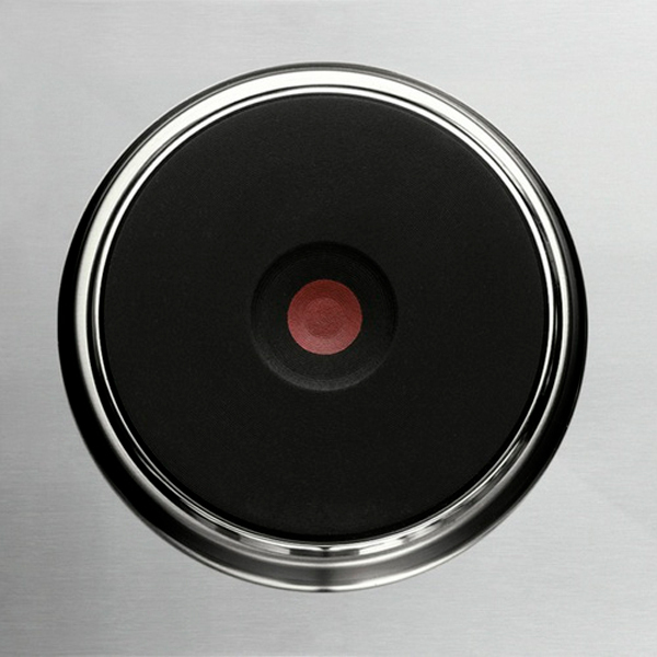 Варильна поверхня комбінована Electrolux KGM64311X - фото - №1