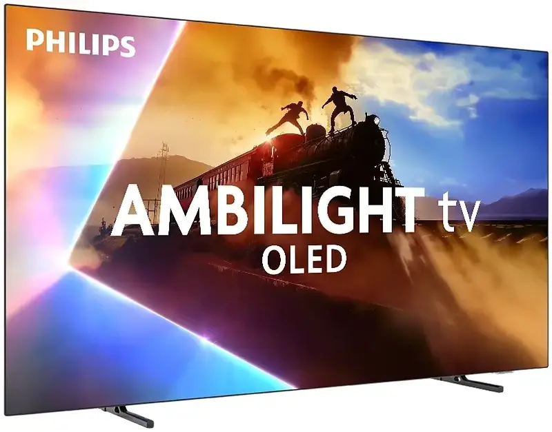 Телевізор Philips 55OLED770/12 - фото - №1