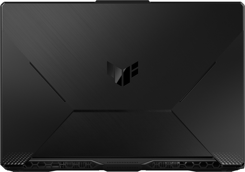 Ноутбук Asus TUF Gaming F17 FX706HEB-HX113 Black (90NR0714-M03490) фото