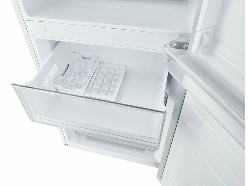 Двухкамерный холодильник LG GC-B399SQCM фото
